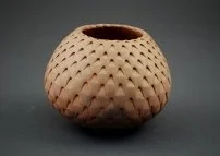 <p><strong>JOAN CARCIA</strong>ceramics<a href="/joan-carcia">More →</a></p>