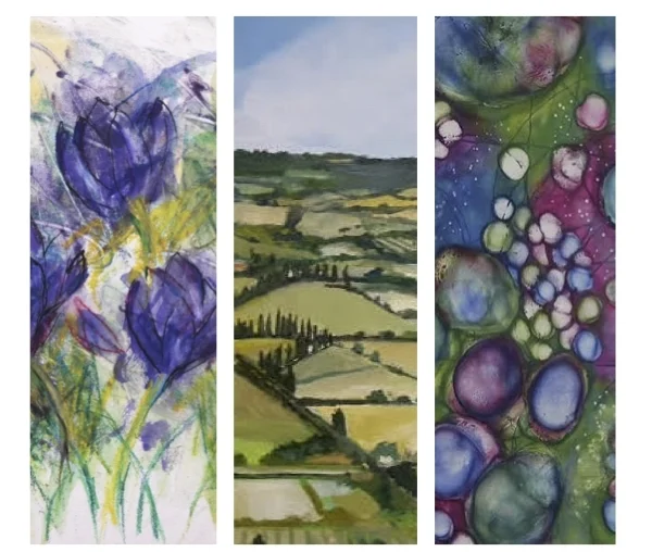 images: Elizabeth Carter, Jon Macadam, Kay Hartung