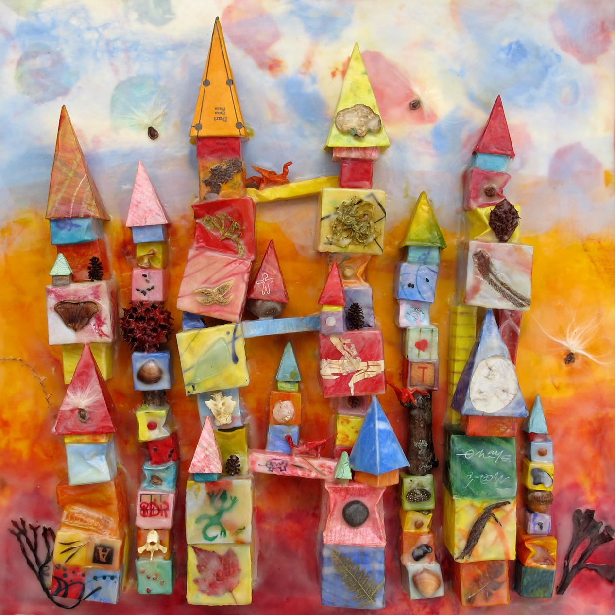 &lt;p&gt;&lt;strong&gt;JEANNE BOROFSKY&lt;/strong&gt;encaustic, printmaking&lt;a href="/jeanne-borofsky"&gt;More →&lt;/a&gt;&lt;/p&gt;