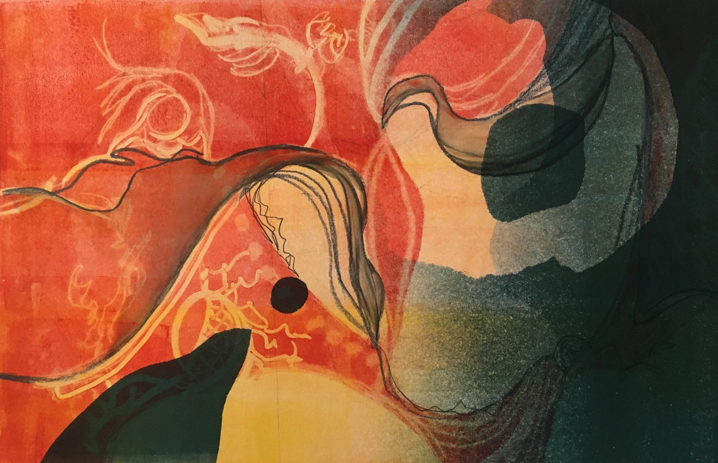 &lt;p&gt;&lt;strong&gt;ANN MILLER&lt;/strong&gt;printmaking, collage&lt;a href="/ann-miller"&gt;More →&lt;/a&gt;&lt;/p&gt;