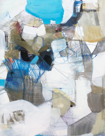  &lt;p&gt;&lt;strong&gt;GRETCHEN WARSEN&lt;/strong&gt;mixed media on Yupo&lt;a href="/gretchen-warsen"&gt;More →&lt;/a&gt;&lt;/p&gt;