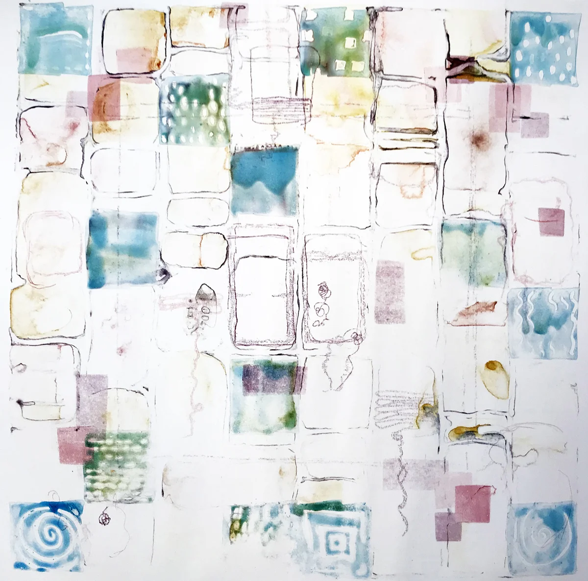 Susan Plant