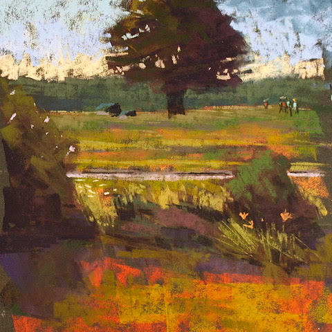 Larry Grob