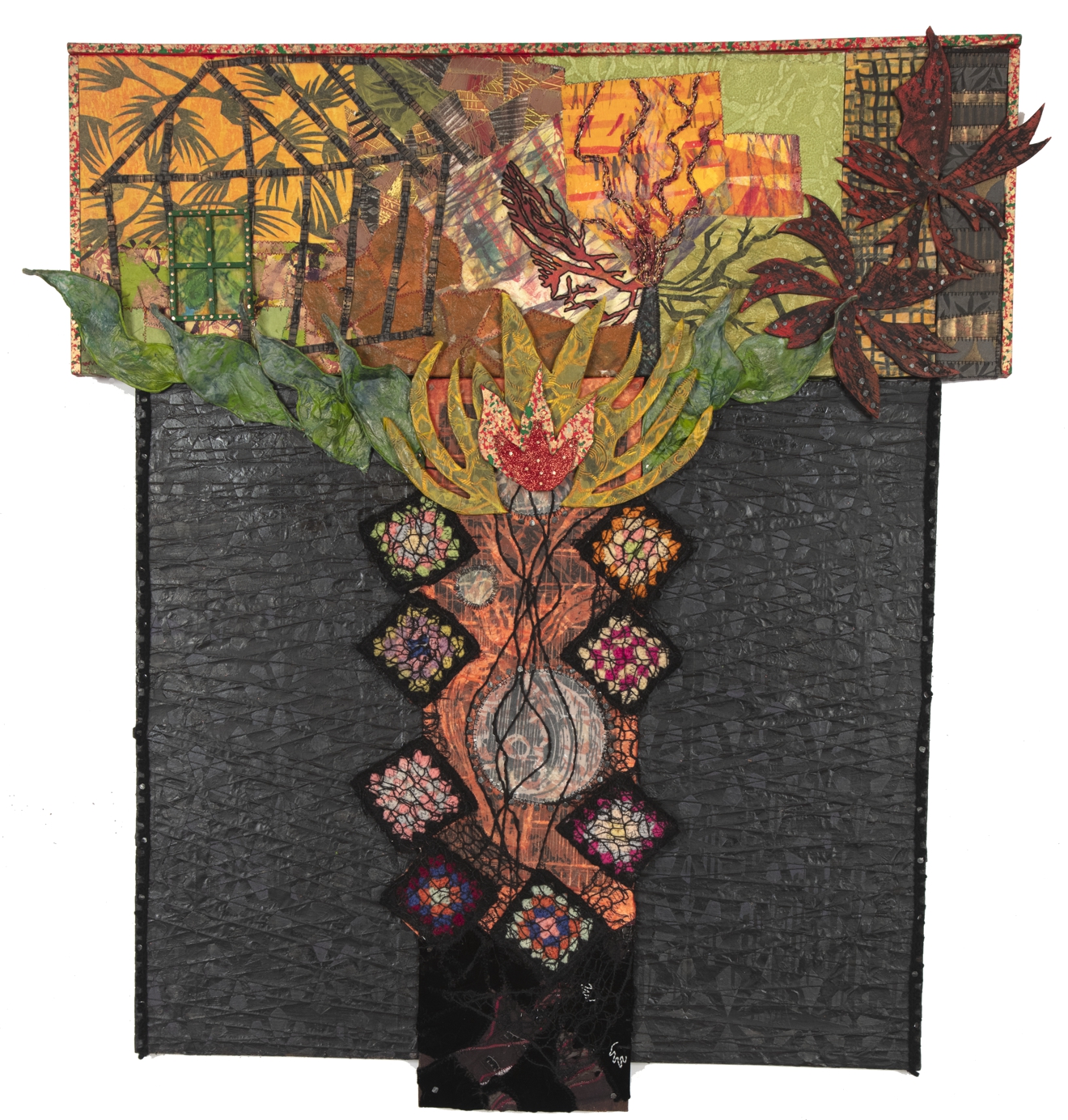 Jennifer Lee Morrow