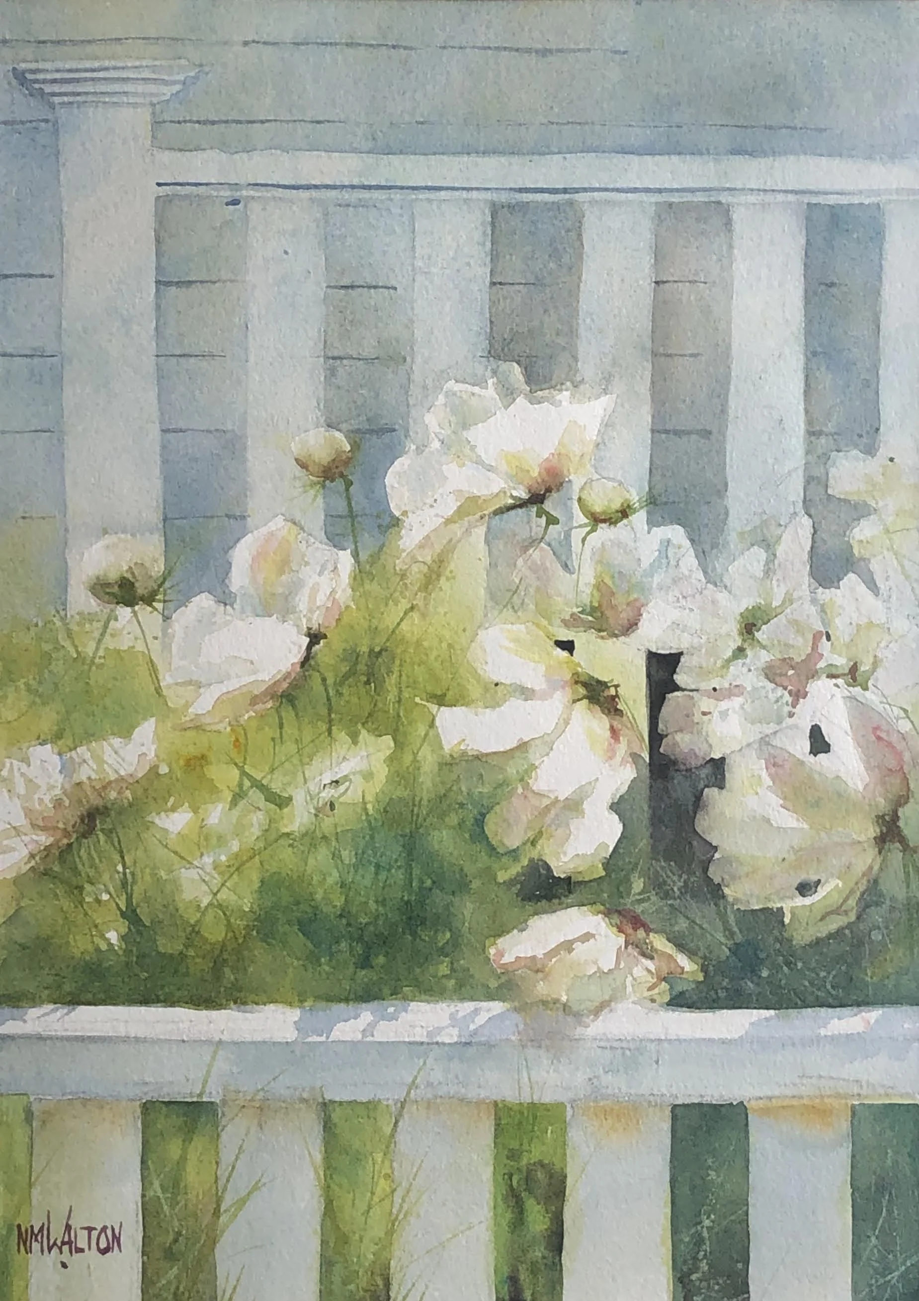 Nancy Walton