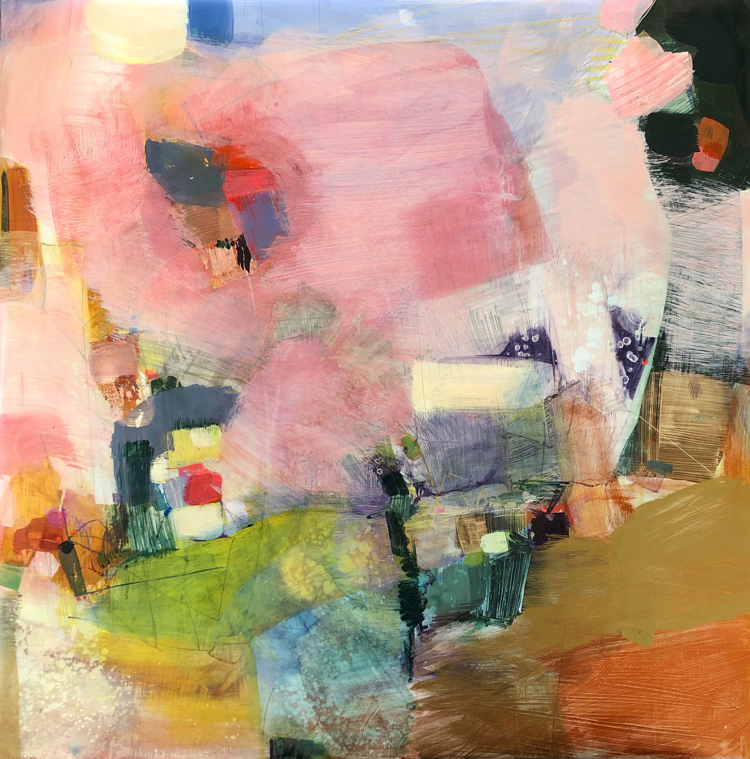 Gretchen Warsen