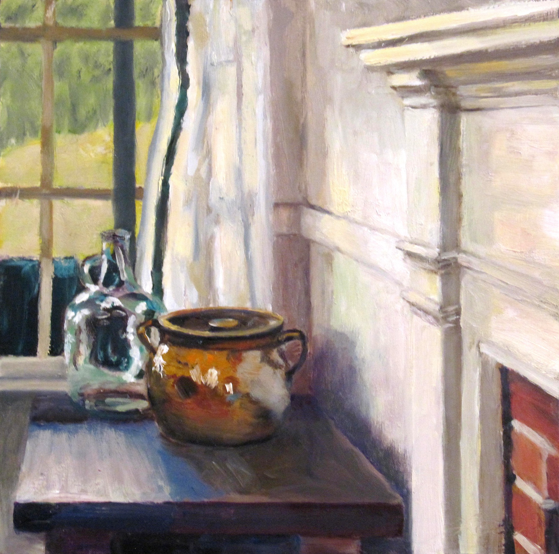 Carolyn Letvin