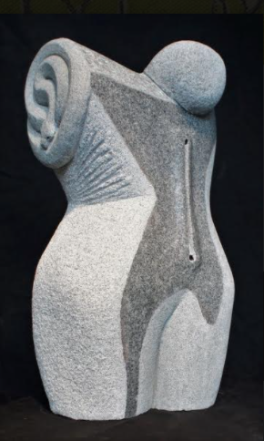&lt;p&gt;&lt;strong&gt;KEVIN DUFFY&lt;/strong&gt;sculpture, granite&lt;a href="/kevin-duffy-ill2020"&gt;More →&lt;/a&gt;&lt;/p&gt; 