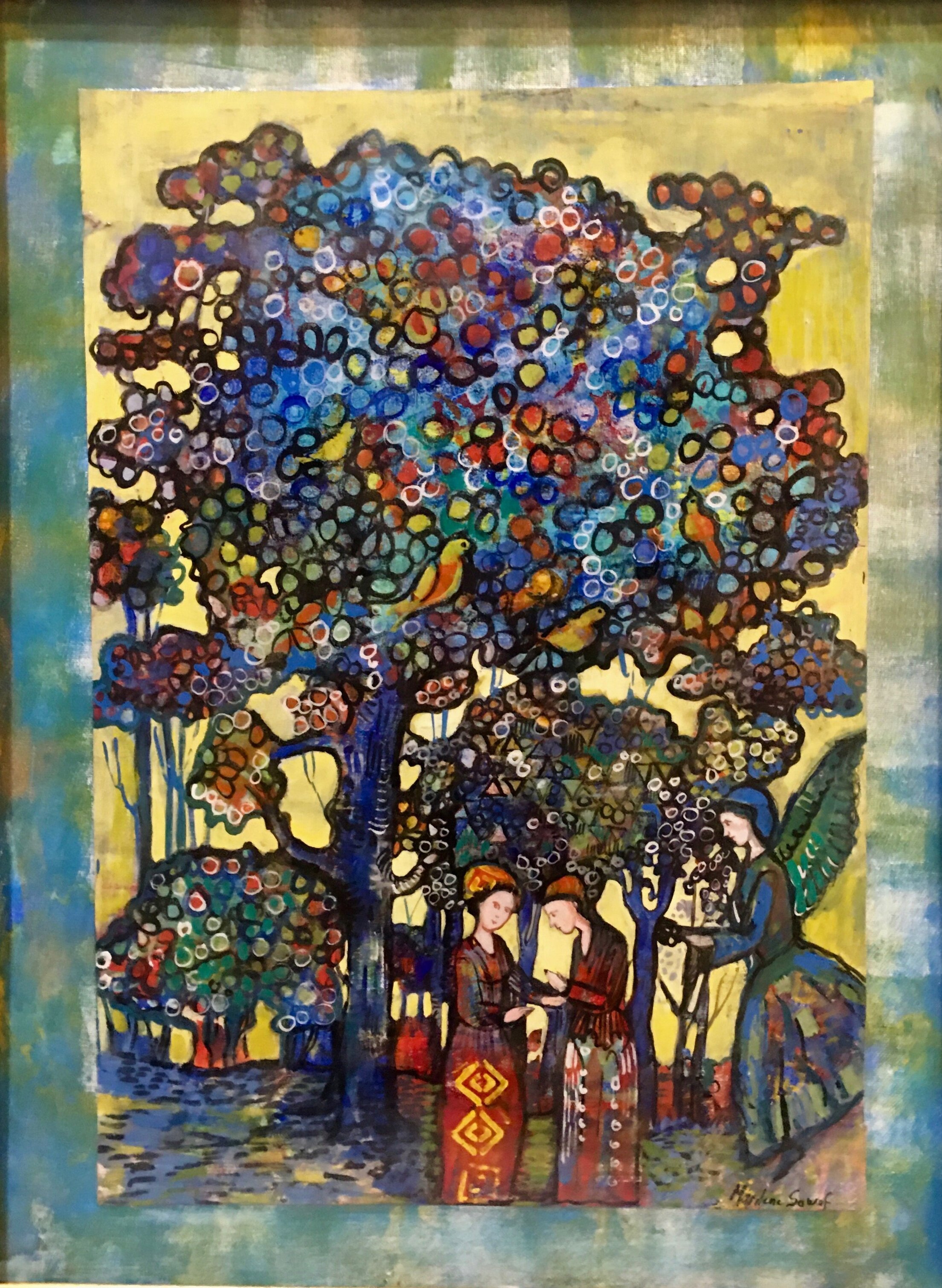 &lt;p&gt;&lt;strong&gt;MARILENE SAWAF&lt;/strong&gt;casein painting&lt;a href="/marilene-sawaf-ill2020"&gt;More →&lt;/a&gt;&lt;/p&gt; 