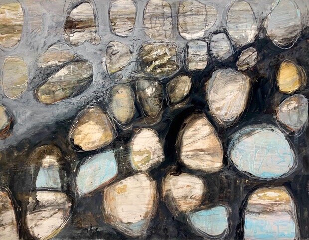 <p><strong>JILL GOLDMAN-CALLAHAN</strong>mixed media<a href="/jill-goldman-callahan-ccc2021">More →</a></p>