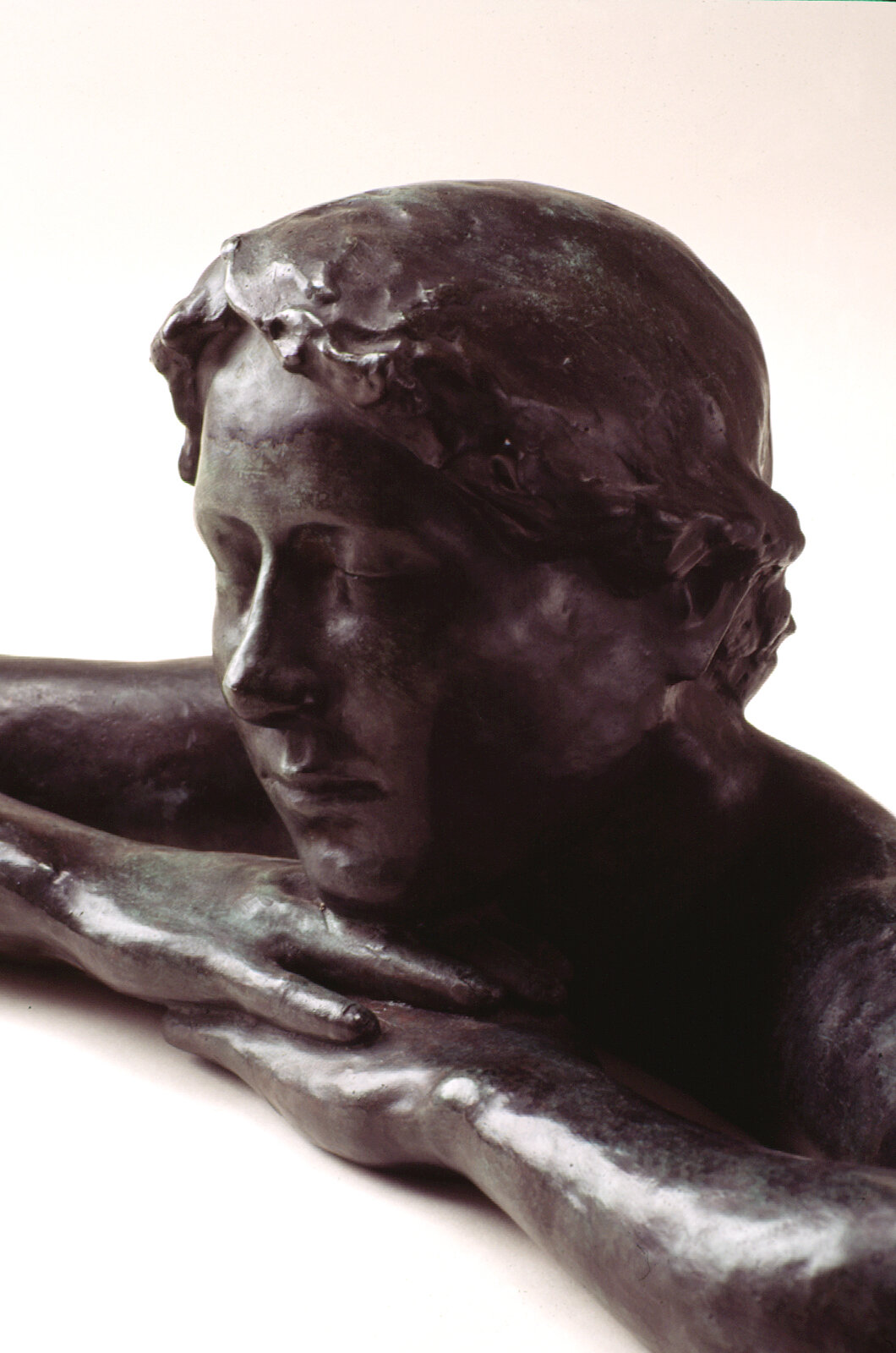 &lt;p&gt;&lt;strong&gt;CAROLYN WIRTH&lt;/strong&gt;bronze sculpture&lt;a href="/carolyn-wirth-ccc2021"&gt;More →&lt;/a&gt;&lt;/p&gt; 