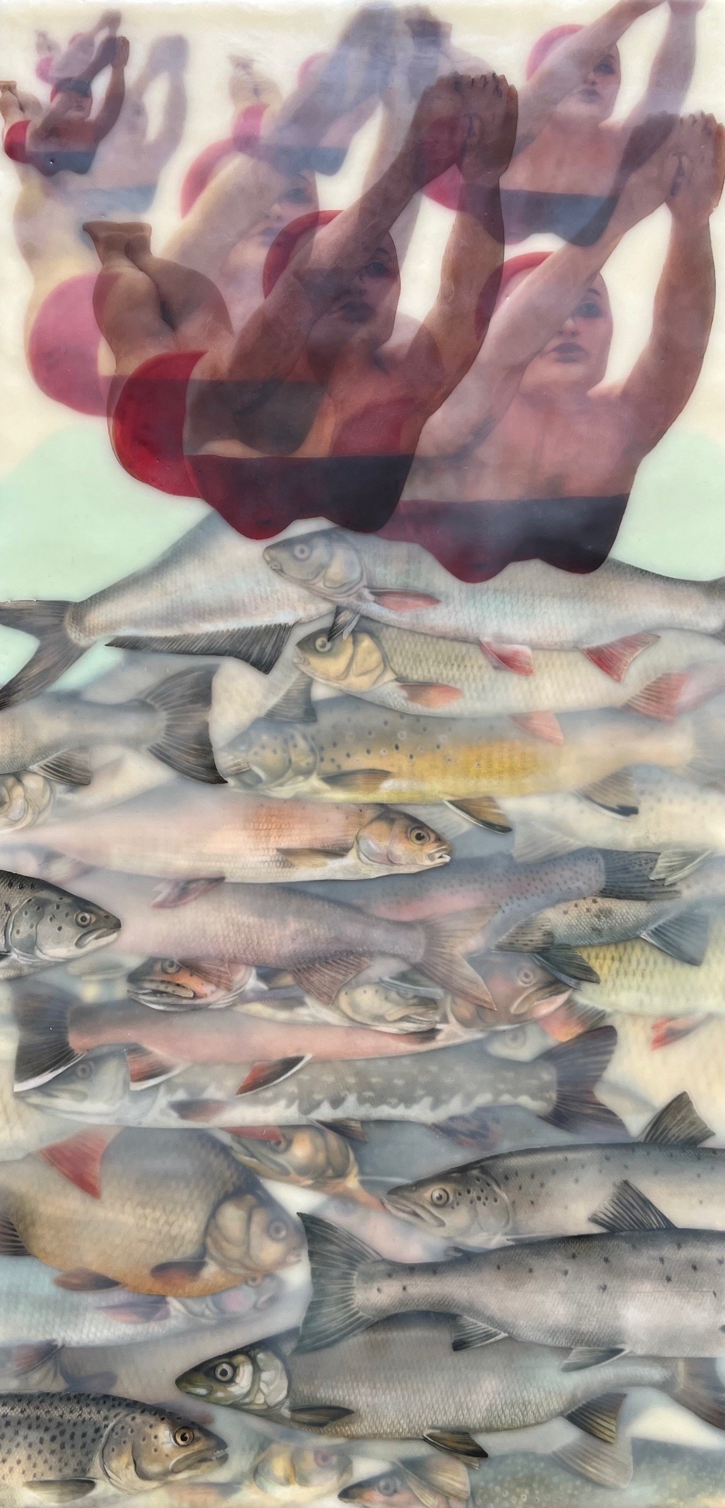 &lt;p&gt;&lt;strong&gt;ANGEL DEAN&lt;/strong&gt;encaustic&lt;a href="/angel-dean-fof-2022"&gt;More →&lt;/a&gt;&lt;/p&gt;