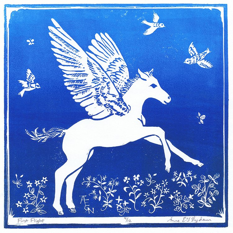 &lt;p&gt;&lt;strong&gt;ANNE NYDAM&lt;/strong&gt;rubber block printmaking&lt;a href="/anne-nydam-fof-2022"&gt;More →&lt;/a&gt;&lt;/p&gt;