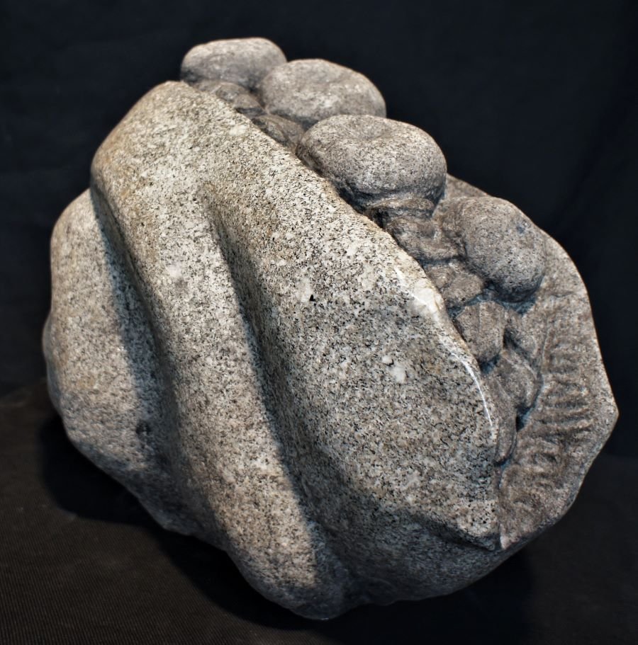 &lt;p&gt;&lt;strong&gt;KEVIN DUFFY&lt;/strong&gt;granite sculpture&lt;a href="/kevin-duffy-fof-2022"&gt;More →&lt;/a&gt;&lt;/p&gt;