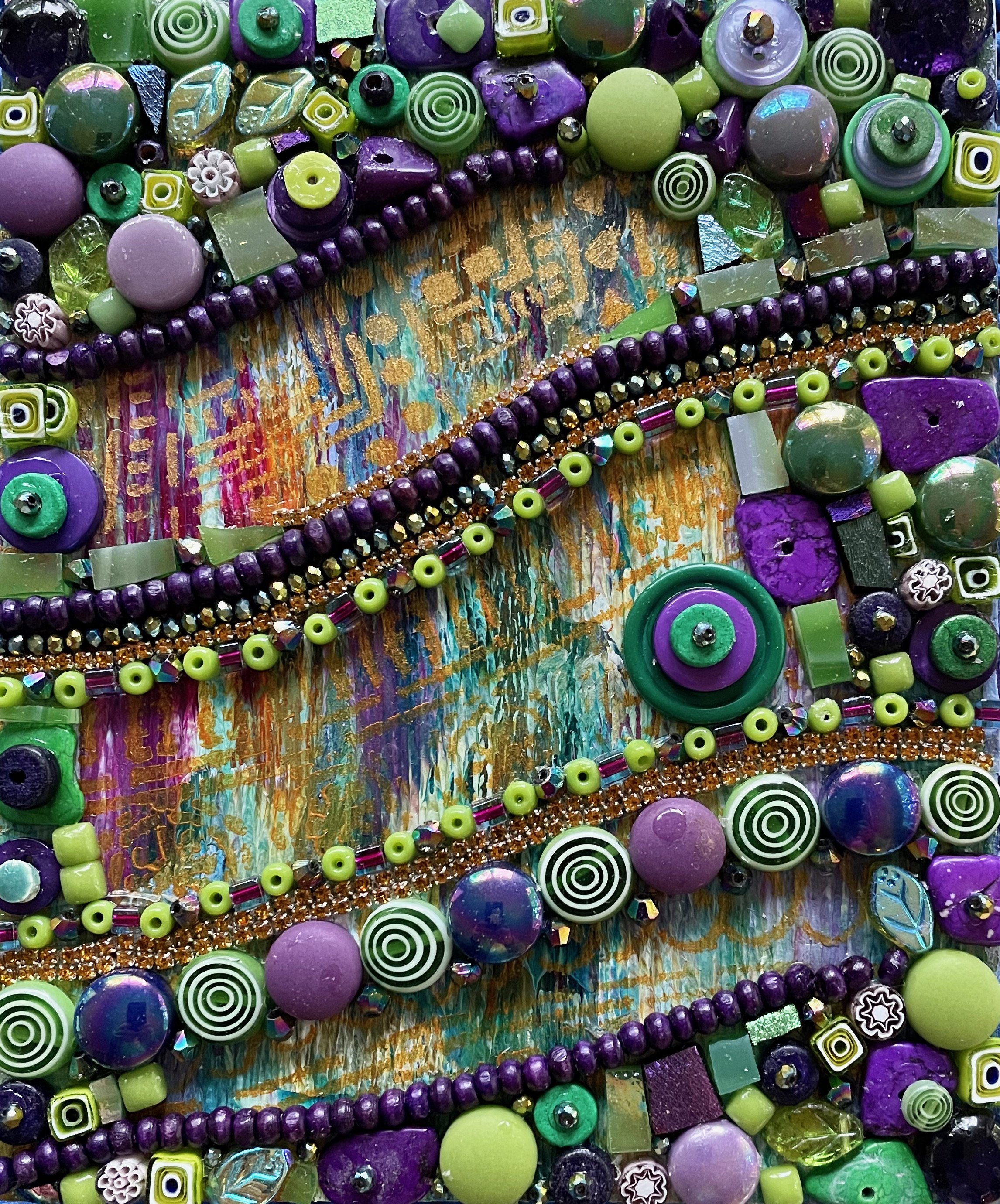 <p><strong>AMY LOU MARKS</strong>mosaics<a href="/amy-lou-marks-fof-2022">More →</a></p>