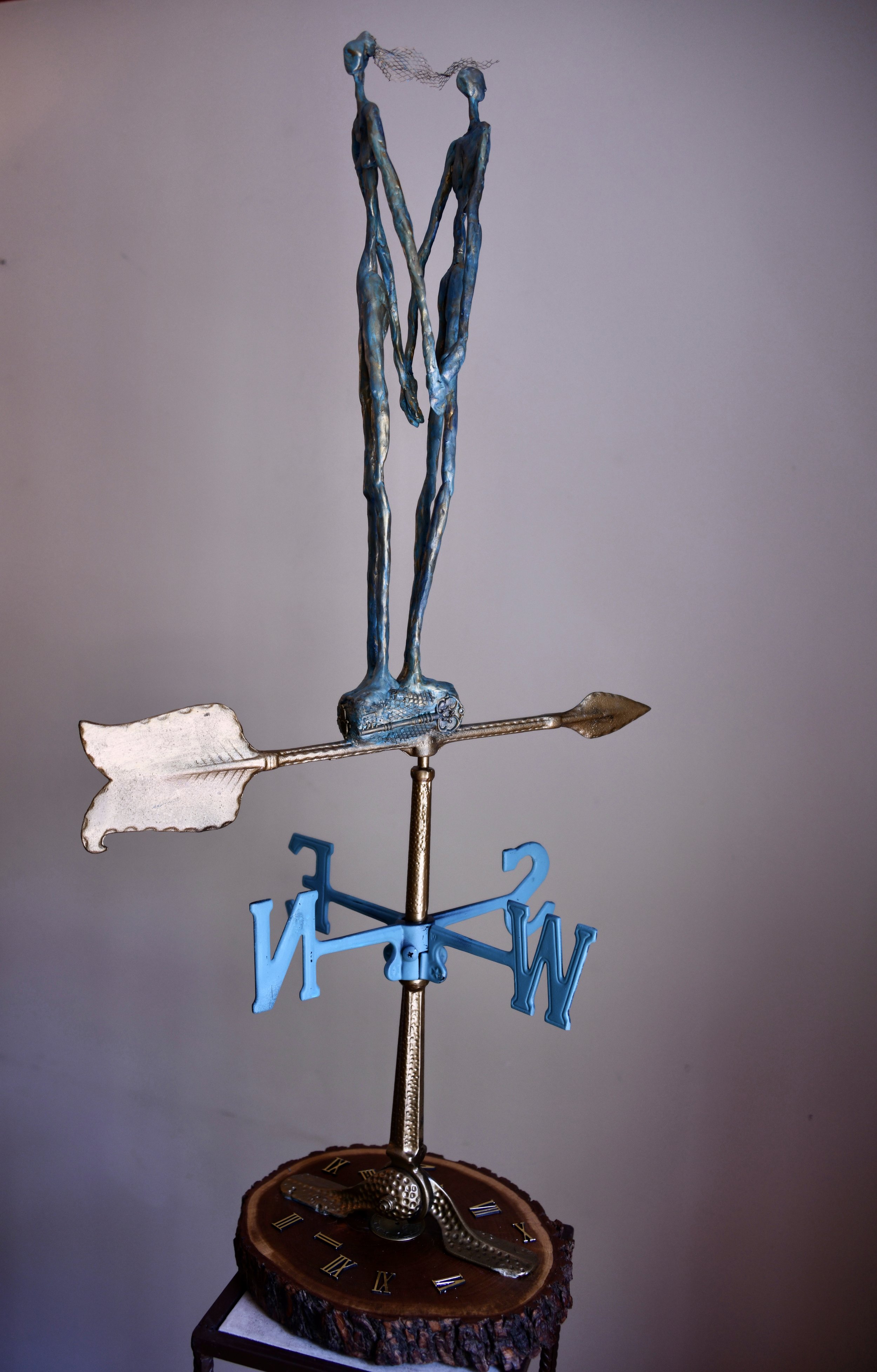 &lt;p&gt;&lt;strong&gt;SILVINA MIZRAHI&lt;/strong&gt;sculpture&lt;a href="/silvina-mizrahi-fof-2022"&gt;More →&lt;/a&gt;&lt;/p&gt;
