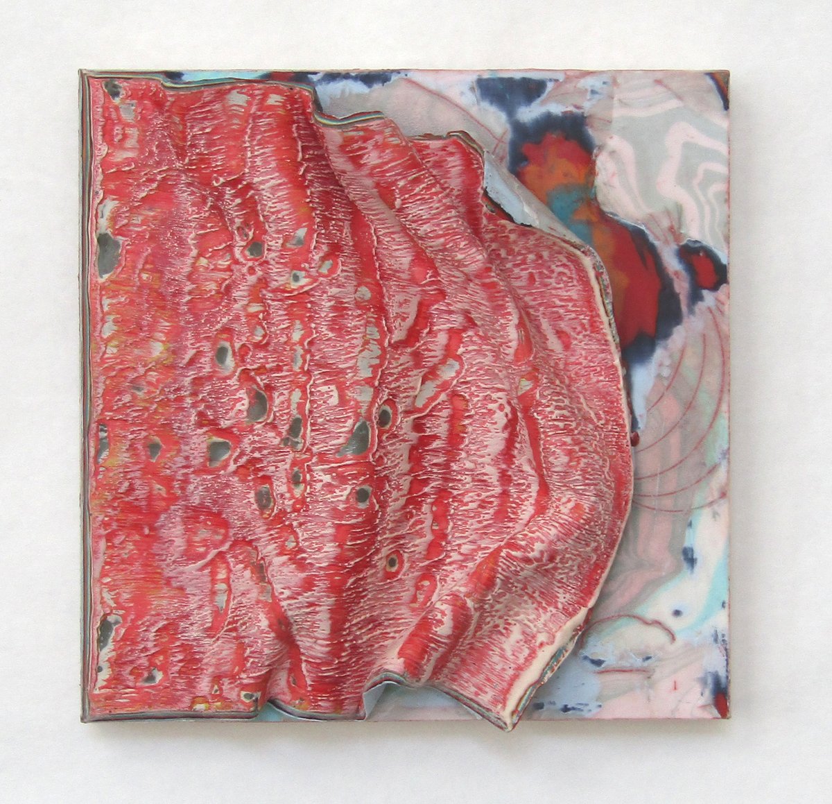 &lt;p&gt;&lt;strong&gt;STEPHANIE ROBERTS-CAMELLO&lt;/strong&gt;encaustic relief&lt;a href="/stephanie-robertscamello-fof-2022"&gt;More →&lt;/a&gt;&lt;/p&gt;