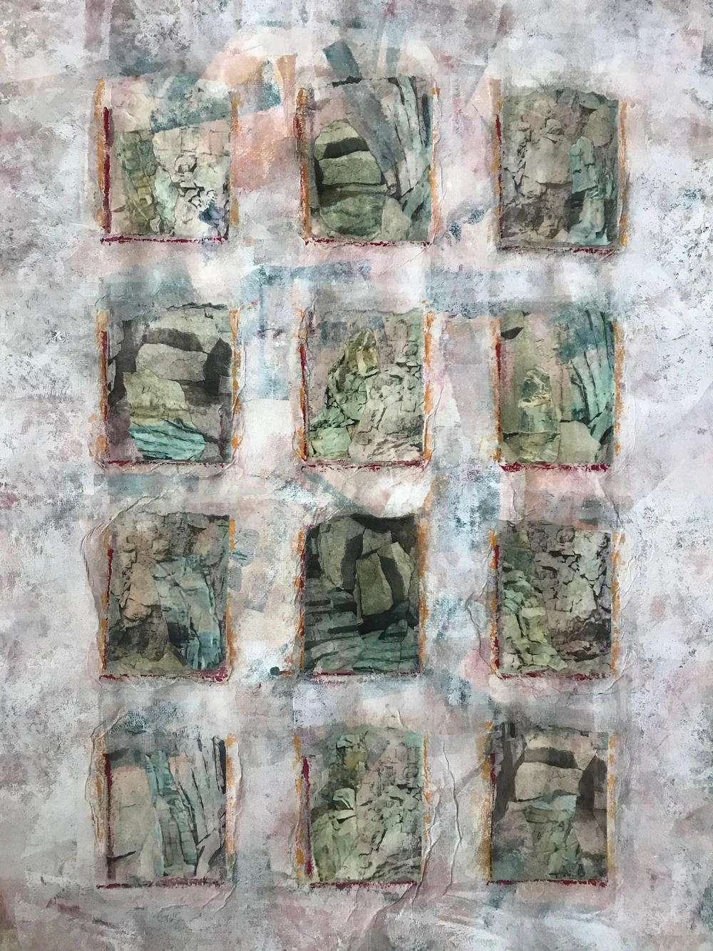 Toby Klein Tobi Klein ILL2022 — gallery twist