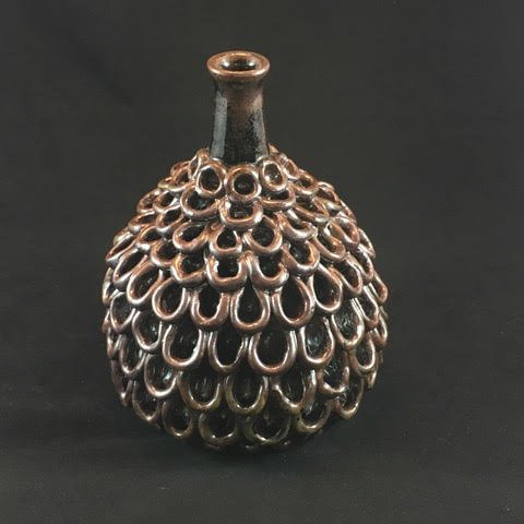 &lt;p&gt;&lt;strong&gt;TRACY FISCHER&lt;/strong&gt;stoneware&lt;a href="/tracy-fischer-limp2023"&gt;More →&lt;/a&gt;&lt;/p&gt;