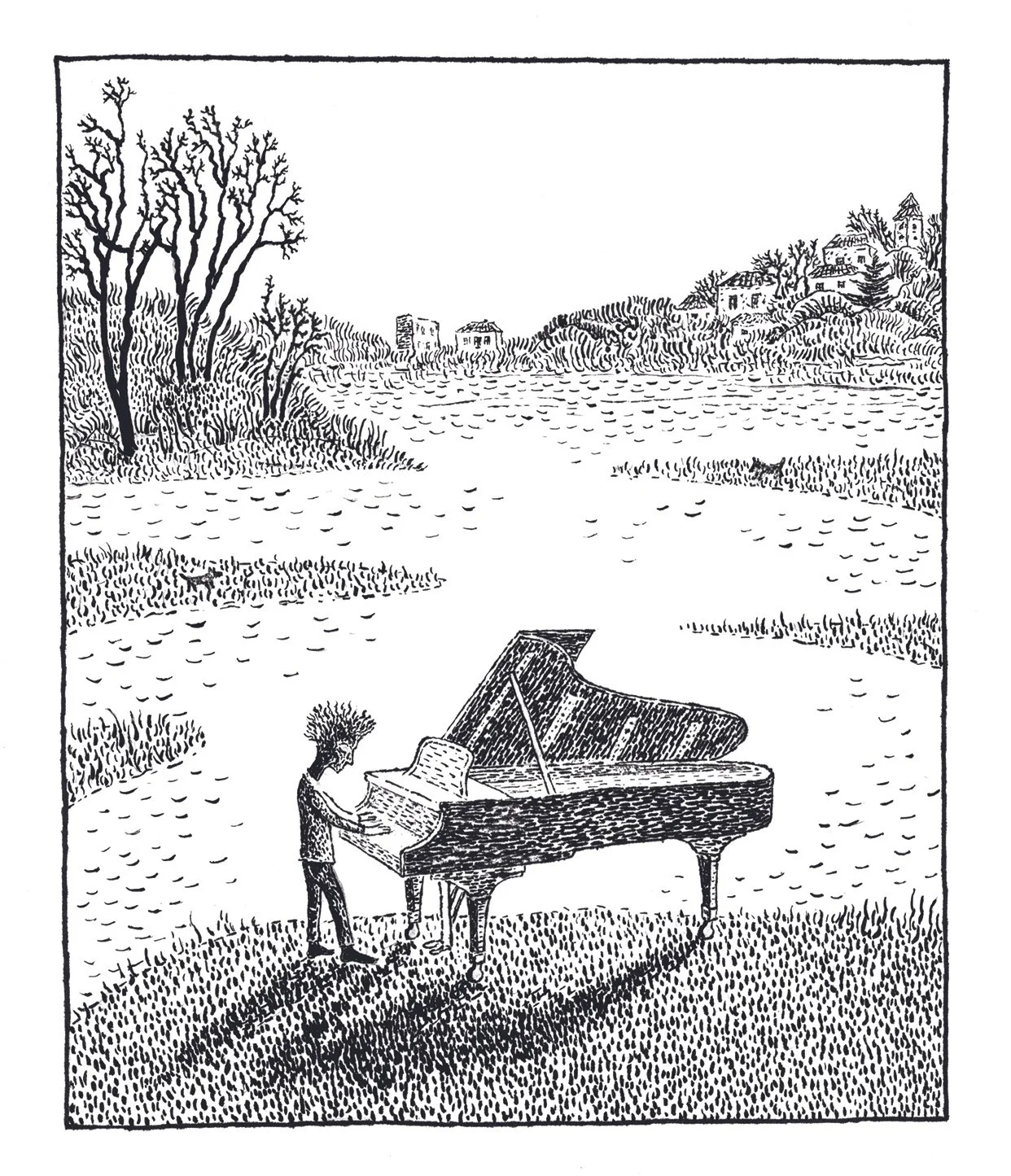 <p><strong>ALEX GERASEV</strong>lithography<a href="/alex-gerasev-lyr2024">More →</a></p>