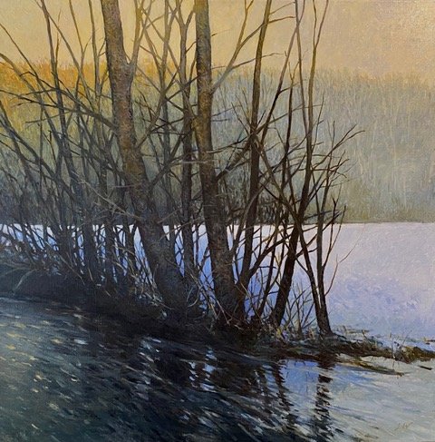 <p><strong>SANDY WADLINGTON</strong>oil painting<a href="/sandy-wadlington-lyr2024">More →</a></p>