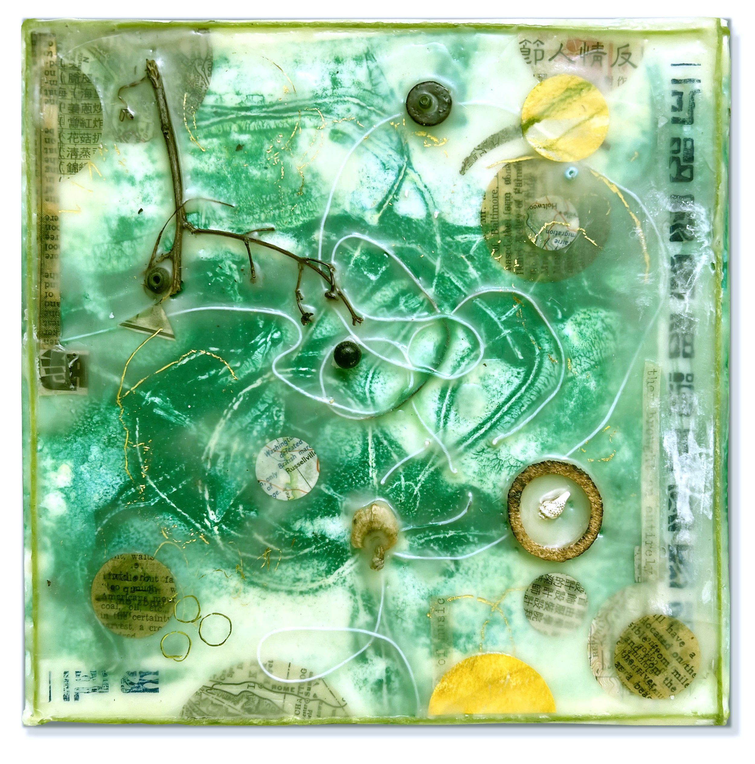 <p><strong>JEANNE BOROFSKY</strong>encaustic, mixed media<a href="/jeanne-borofsky-fresh2024">More →</a></p>