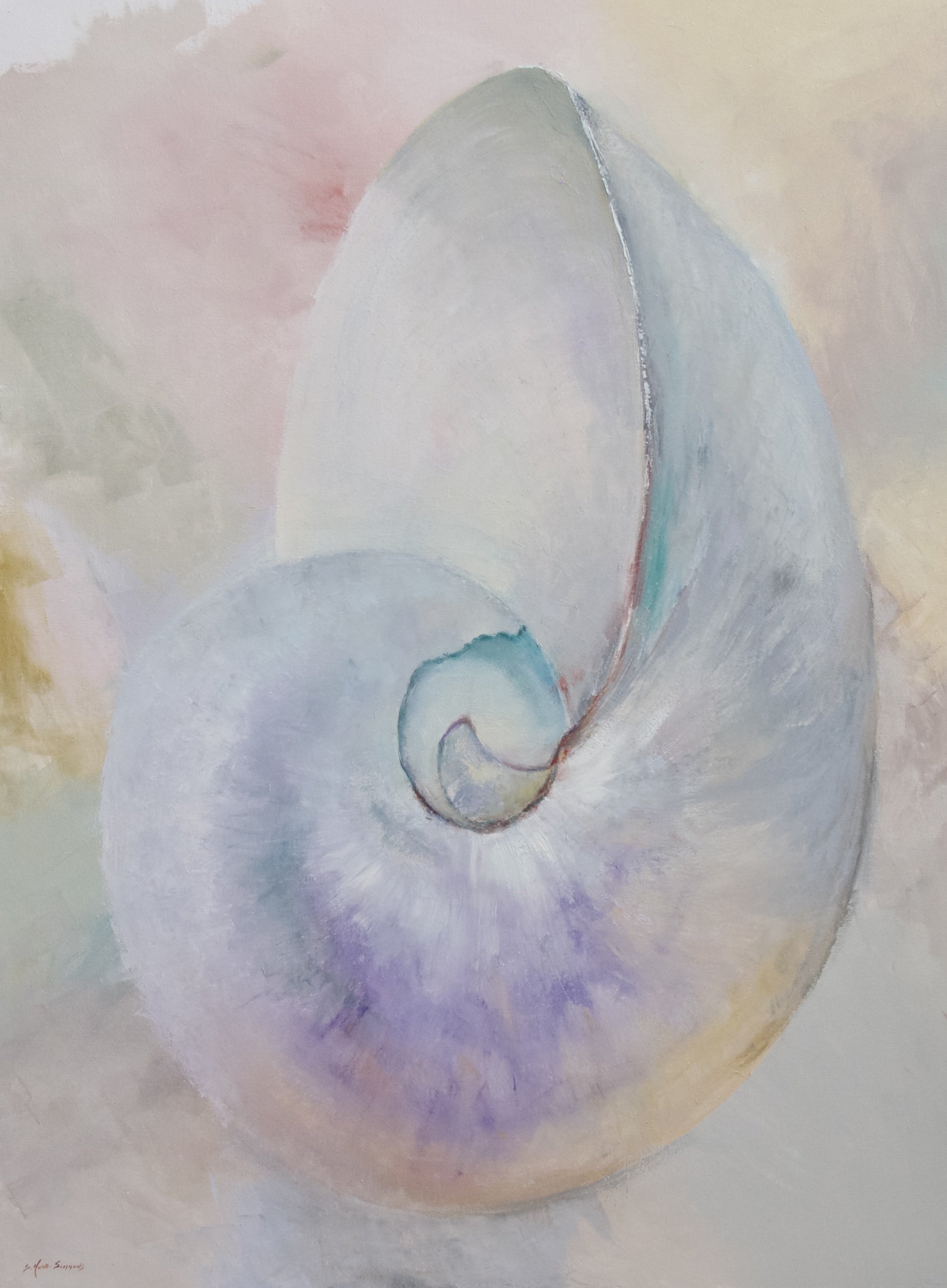 <p><strong>SUSAN HONG-SAMMONS</strong>oil painting<a href="/susan-hong-sammons-fresh2024">More →</a></p>