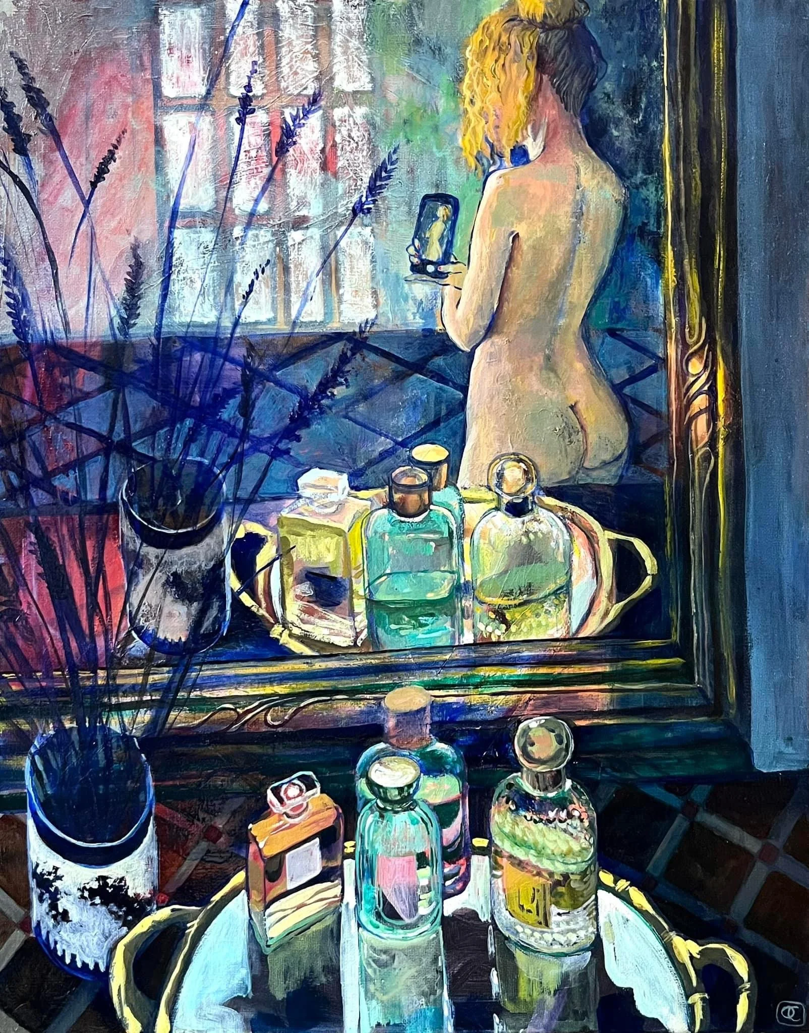 &lt;p&gt;&lt;strong&gt;OLGA HUNYADI&lt;/strong&gt;oil painting&lt;a href="/olga-hunyadi-fresh2024"&gt;More →&lt;/a&gt;&lt;/p&gt;