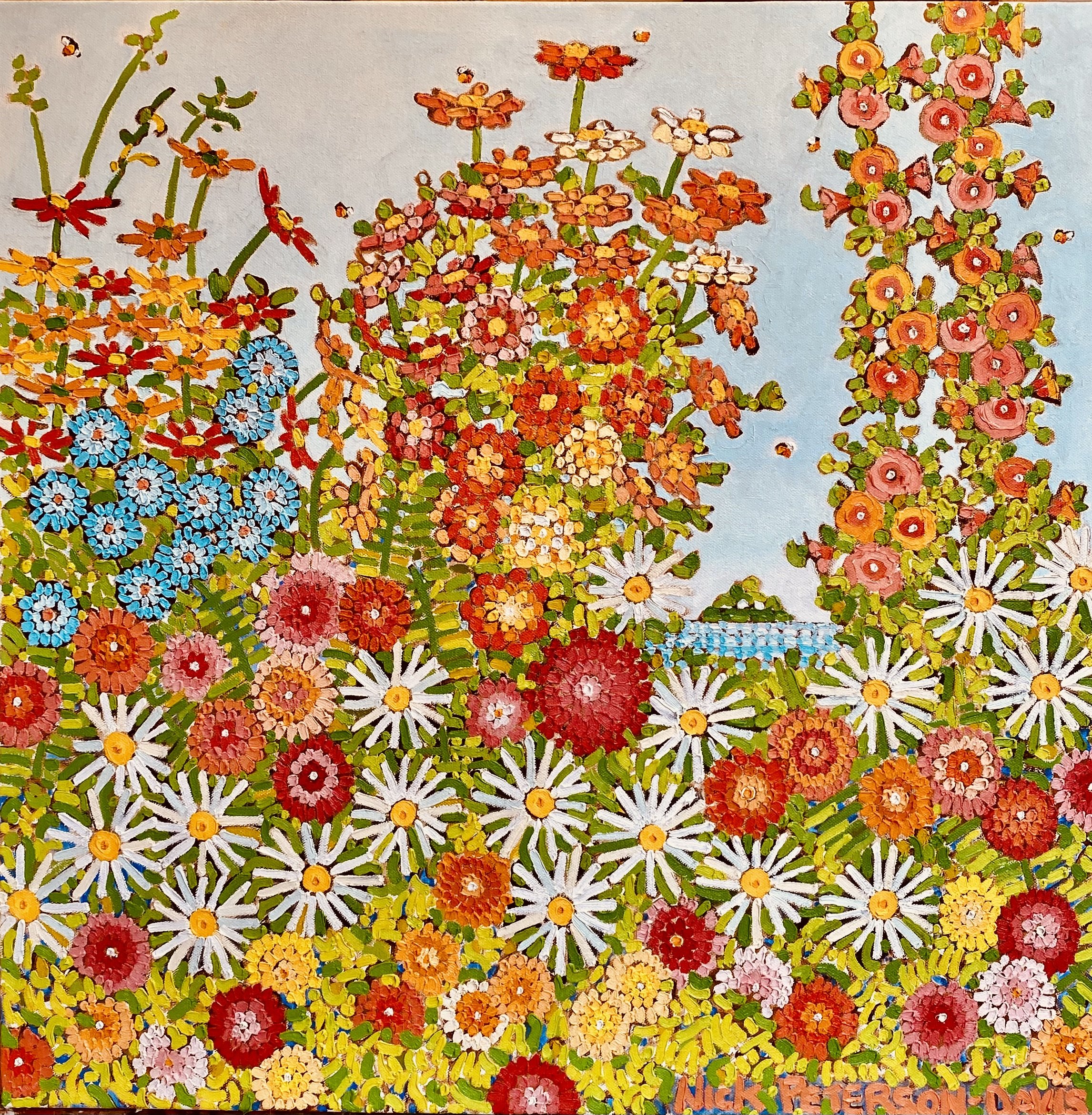 <p><strong>NICK PETERSON-DAVIS</strong>oil painting<a href="/nick-peterson-davis-fresh2024">More →</a></p>
