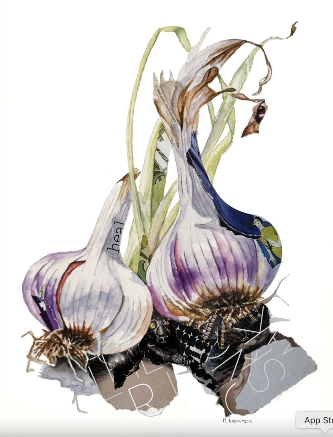&lt;p&gt;&lt;strong&gt;MARCY ARONSON&lt;/strong&gt;watercolor, collage&lt;a href="/marcy-aronson-rg2025"&gt;More →&lt;/a&gt;&lt;/p&gt; 