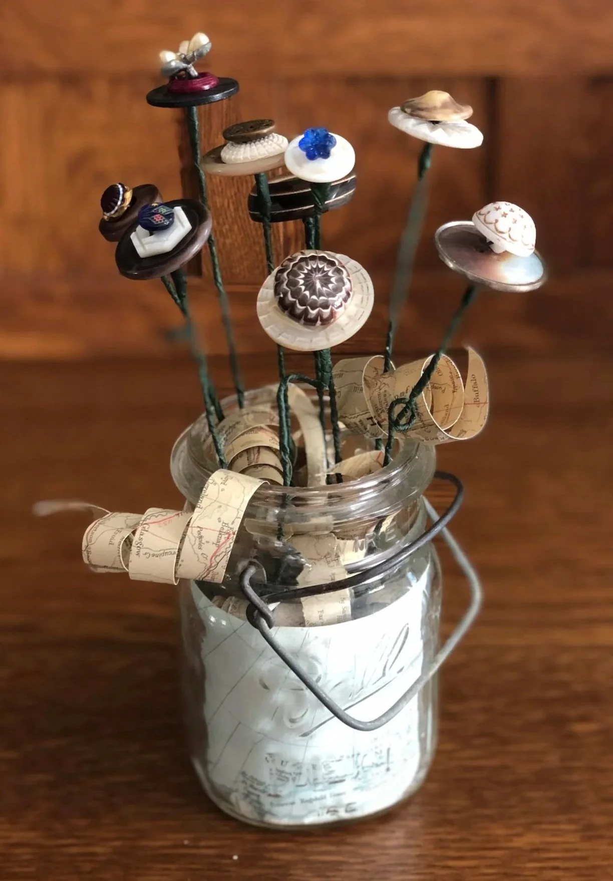 &lt;p&gt;&lt;strong&gt;LAURIE BOGDAN&lt;/strong&gt;mixed media, buttons&lt;a href="/laurie-bogdan-rg-2025"&gt;More →&lt;/a&gt;&lt;/p&gt; 