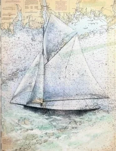 &lt;p&gt;&lt;strong&gt;KRISTIN CONANT&lt;/strong&gt;mixed media on nautical charts&lt;a href="/kristin-conant-rg-2025"&gt;More →&lt;/a&gt;&lt;/p&gt; 