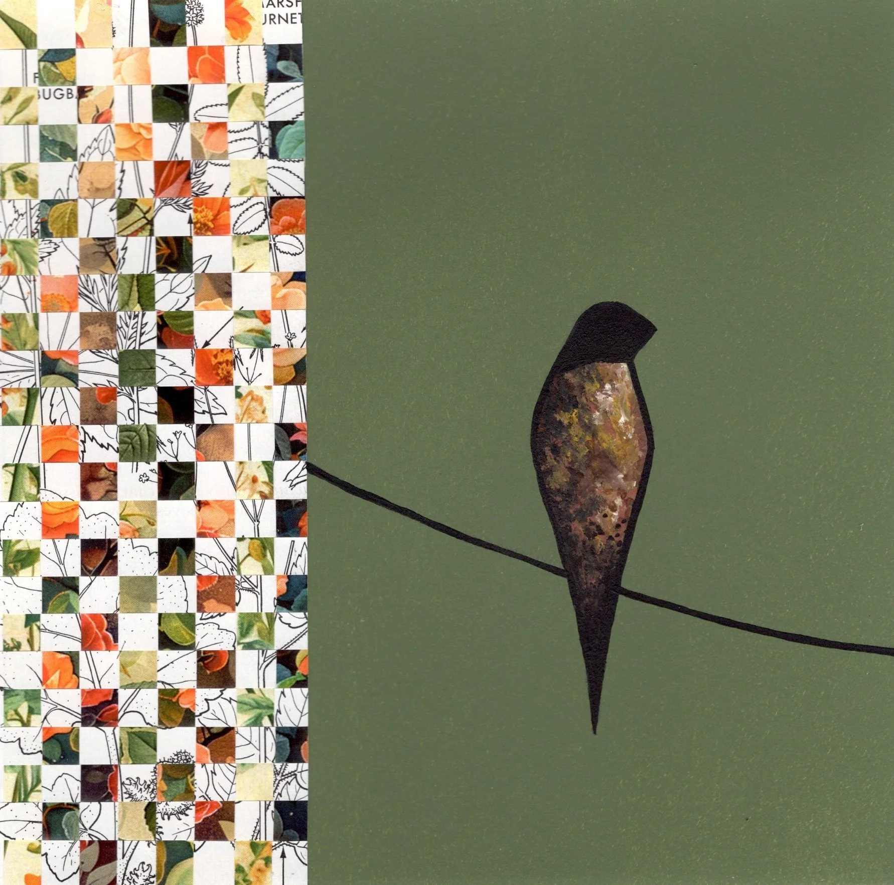 &lt;p&gt;&lt;strong&gt;JUSTINE CURRAN&lt;/strong&gt;painted paper weaving&lt;a href="/justine-curran-rg-2025"&gt;More →&lt;/a&gt;&lt;/p&gt; 