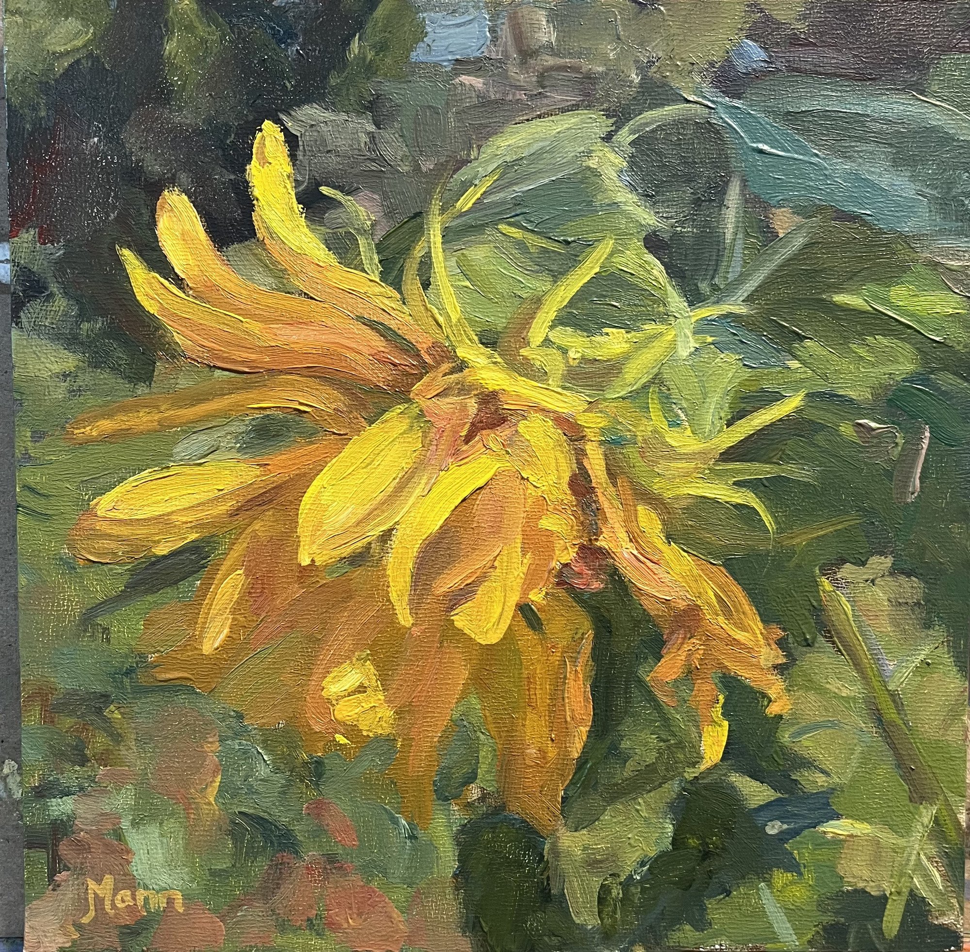 &lt;p&gt;&lt;strong&gt;HEIDI MANN&lt;/strong&gt;oil painting&lt;a href="/heidi-mann-rg-2025"&gt;More →&lt;/a&gt;&lt;/p&gt;