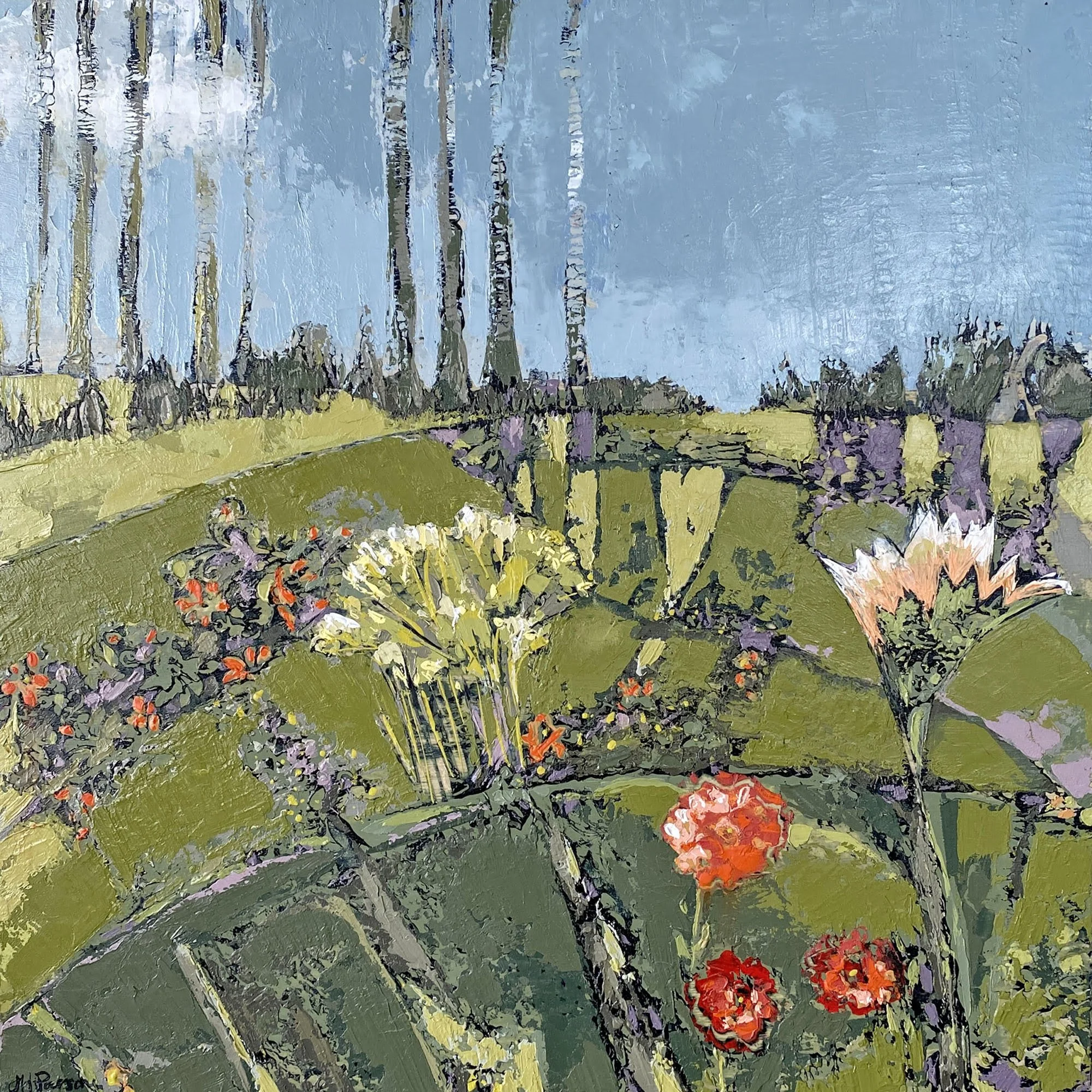 &lt;p&gt;&lt;strong&gt;JANE HENRY PARSONS&lt;/strong&gt;oil &amp; cold wax on linen&lt;a href="/jane-parsons-rg-2025"&gt;More →&lt;/a&gt;&lt;/p&gt;