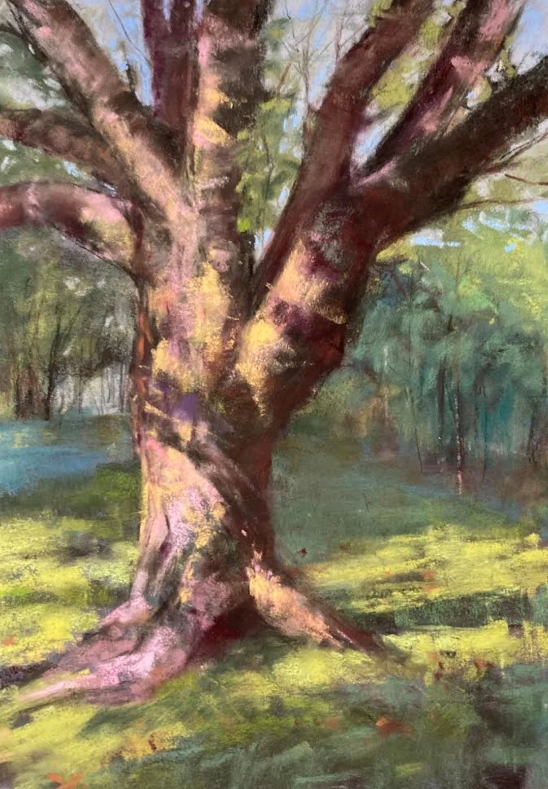 &lt;p&gt;&lt;strong&gt;BONNIE RYAN&lt;/strong&gt;pastel painting&lt;a href="/bonnie-ryan-rg-2025"&gt;More →&lt;/a&gt;&lt;/p&gt;