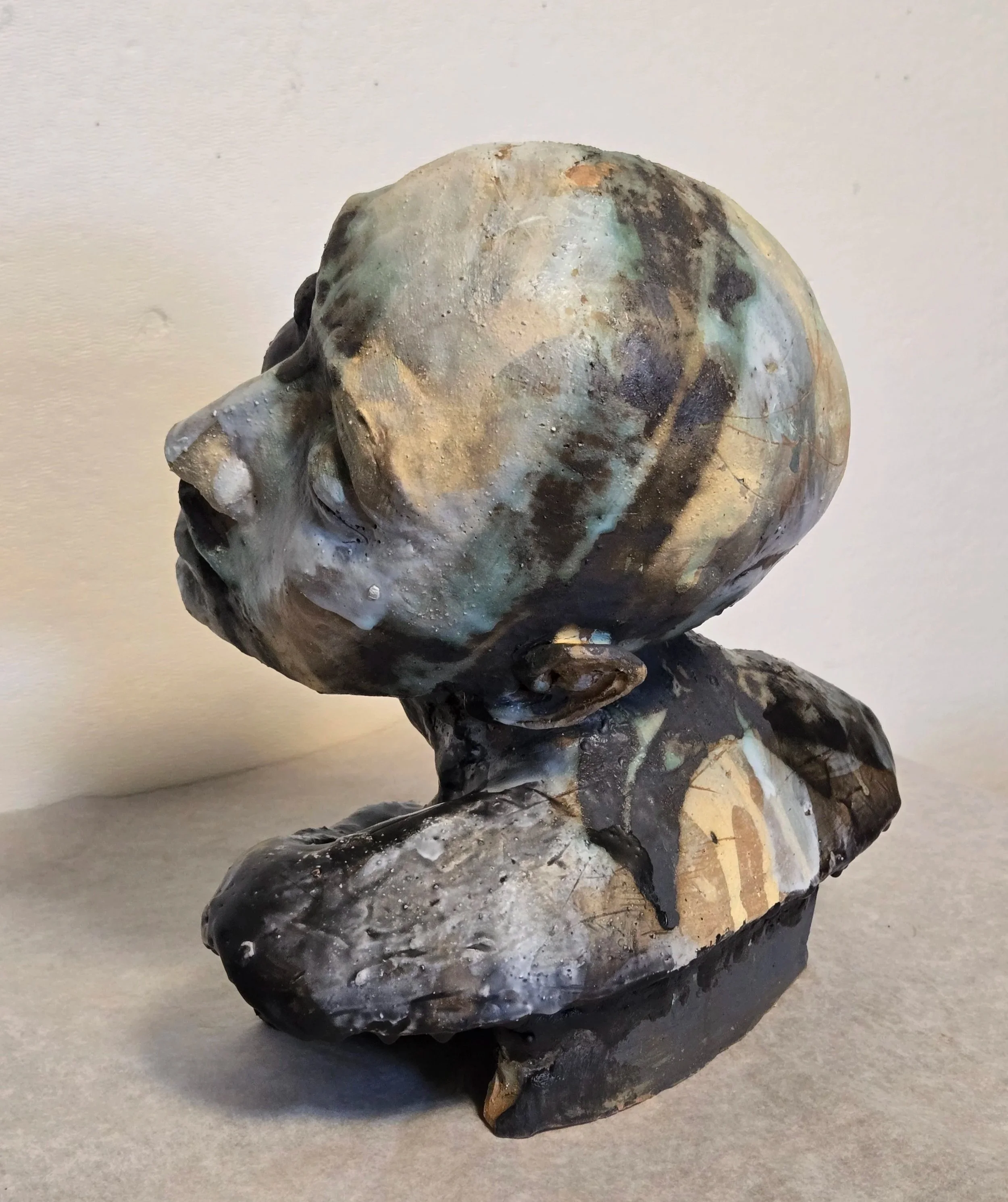 &lt;p&gt;&lt;strong&gt;SARAH SPRINGER&lt;/strong&gt;ceramic, encaustic&lt;a href="/sarah-springer-rg-2025"&gt;More →&lt;/a&gt;&lt;/p&gt;