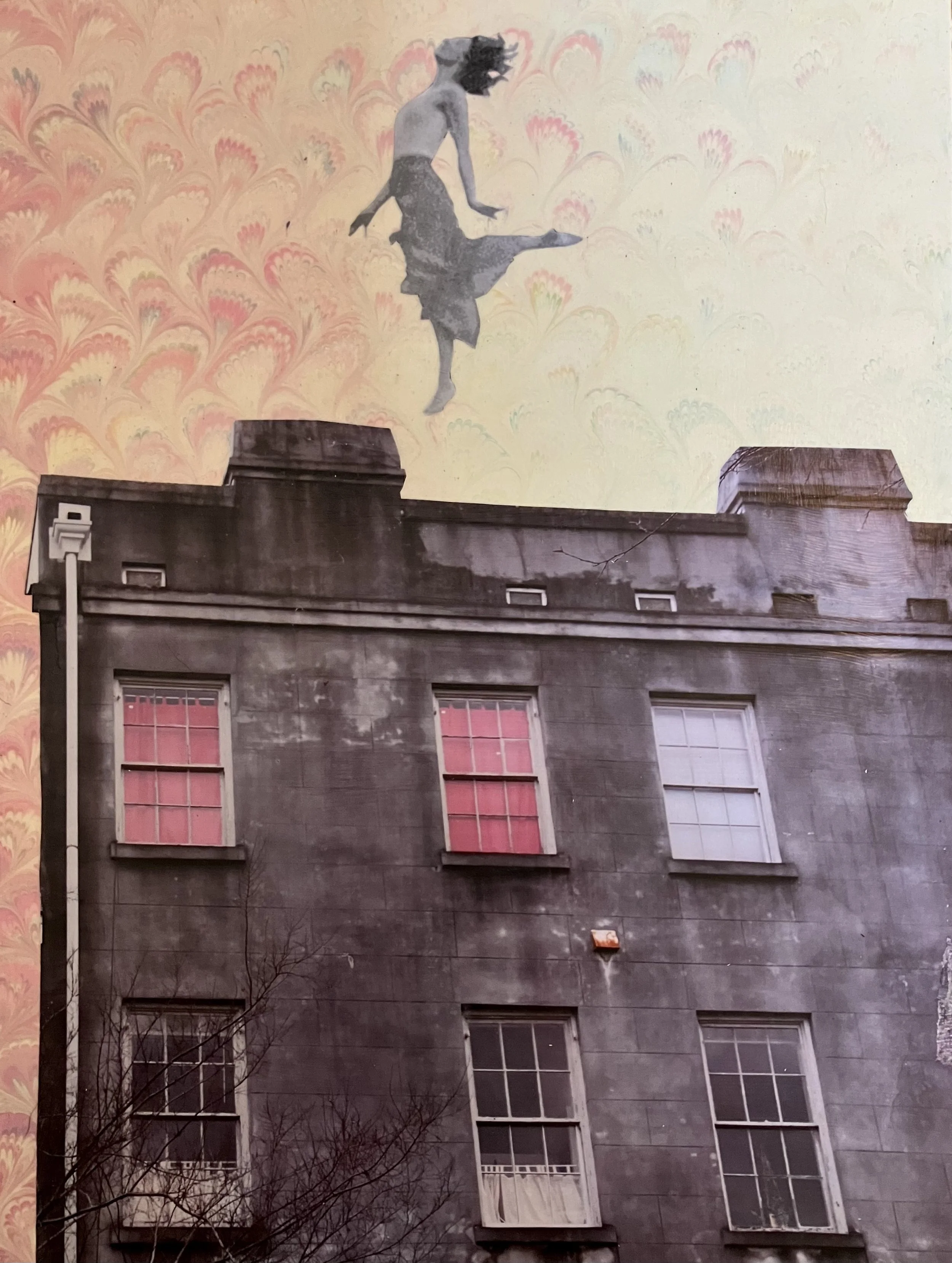 &lt;p&gt;&lt;strong&gt;KIM TRIEDMAN&lt;/strong&gt;mixed media, collage&lt;a href="/kim-triedman-rg-2025"&gt;More →&lt;/a&gt;&lt;/p&gt;