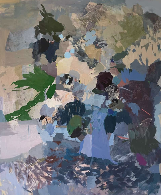 &lt;p&gt;&lt;strong&gt;GRETCHEN WARSEN&lt;/strong&gt;acrylic, mixed media&lt;a href="/gretchen-warsen-rg-2025"&gt;More →&lt;/a&gt;&lt;/p&gt;