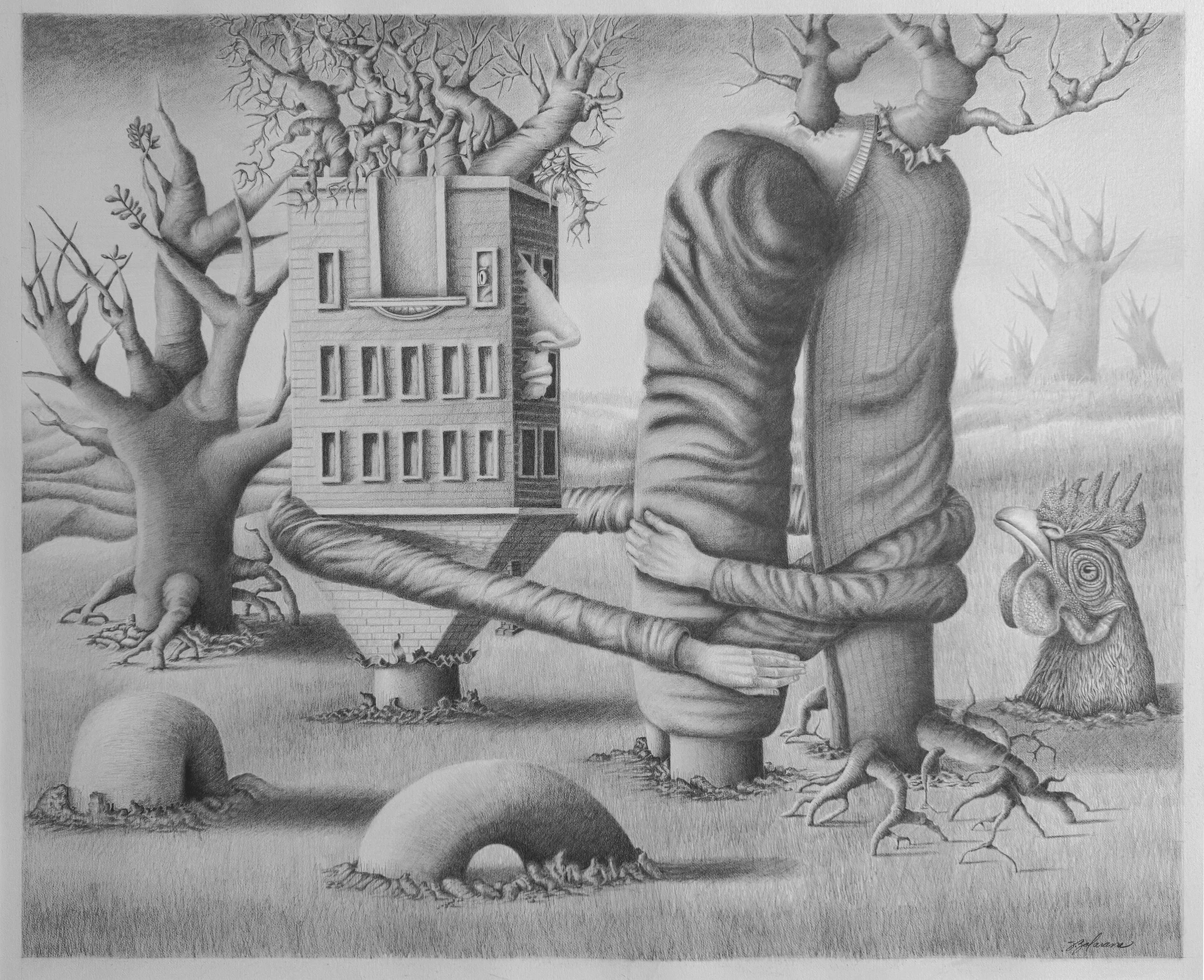 &lt;p&gt;&lt;strong&gt;STEVE ZAFARANA&lt;/strong&gt;graphite drawing&lt;a href="/steve-zafarana-rg-2025"&gt;More →&lt;/a&gt;&lt;/p&gt;