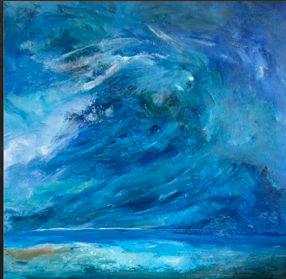 &lt;p&gt;&lt;strong&gt;KAREN BERMAN-MULLIGAN&lt;/strong&gt;acrylic painting&lt;a href="/karen-bermanmulligan-ill2025"&gt;More →&lt;/a&gt;&lt;/p&gt;