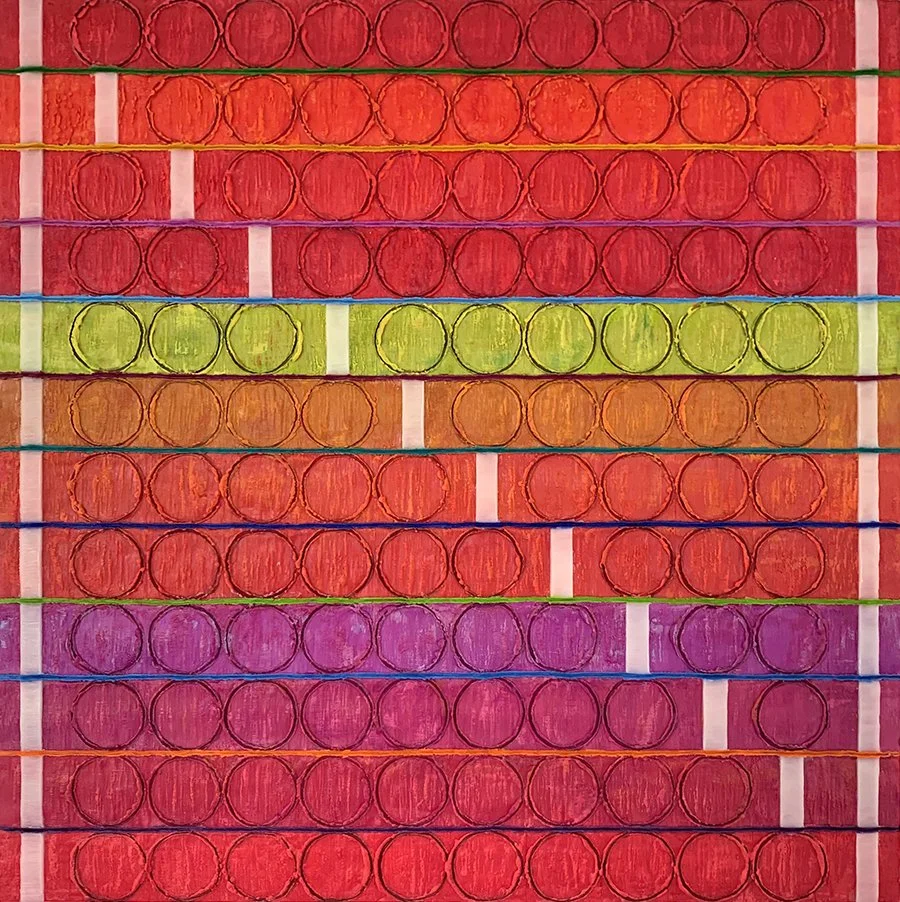 &lt;p&gt;&lt;strong&gt;HILARY HANSON BRUEL&lt;/strong&gt;encaustic painting&lt;a href="/hilary-hanson-bruel-ill2025"&gt;More →&lt;/a&gt;&lt;/p&gt;