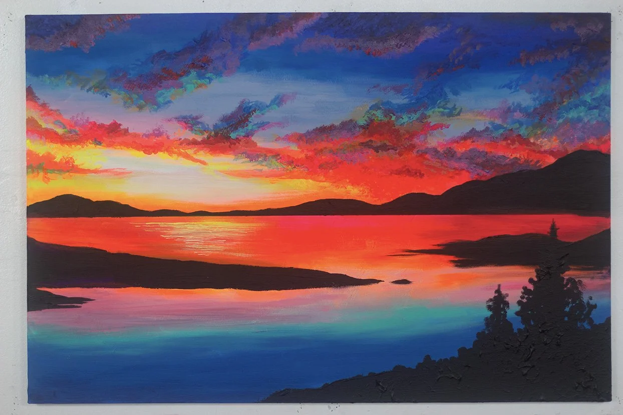 &lt;p&gt;&lt;strong&gt;NICK CARLISLE&lt;/strong&gt;acrylic painting&lt;a href="/nick-carlisle-ill2025"&gt;More →&lt;/a&gt;&lt;/p&gt;