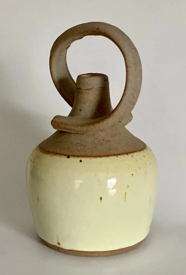 &lt;p&gt;&lt;strong&gt;ELISE DANICO&lt;/strong&gt;stoneware&lt;a href="/elise-danico-ill2025"&gt;More →&lt;/a&gt;&lt;/p&gt;