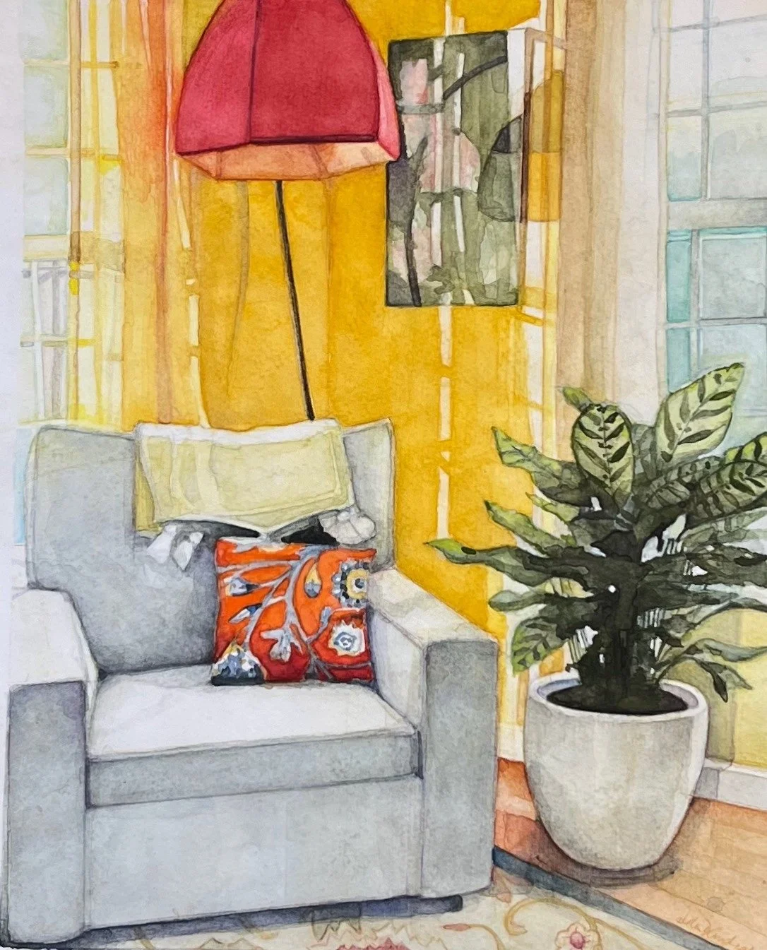 &lt;p&gt;&lt;strong&gt;HELEN DeANDRADE&lt;/strong&gt;watercolor painting&lt;a href="/helen-de-andrade-ill2025"&gt;More →&lt;/a&gt;&lt;/p&gt;