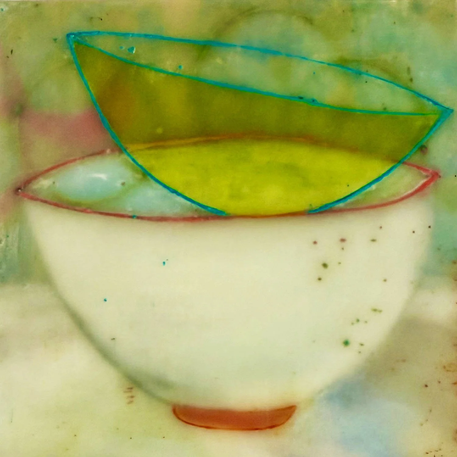 &lt;p&gt;&lt;strong&gt;LORRIE DiCESARE&lt;/strong&gt;encaustic, collage, mixed media&lt;a href="/lorrie-dicesare-ill2025"&gt;More →&lt;/a&gt;&lt;/p&gt;