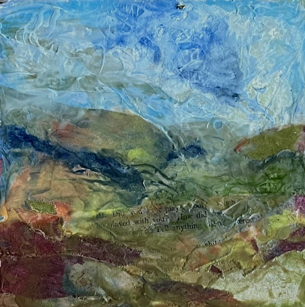 &lt;p&gt;&lt;strong&gt;NANCY HAMANN&lt;/strong&gt;encaustic painting&lt;a href="/nancy-hamann-ill2025"&gt;More →&lt;/a&gt;&lt;/p&gt;