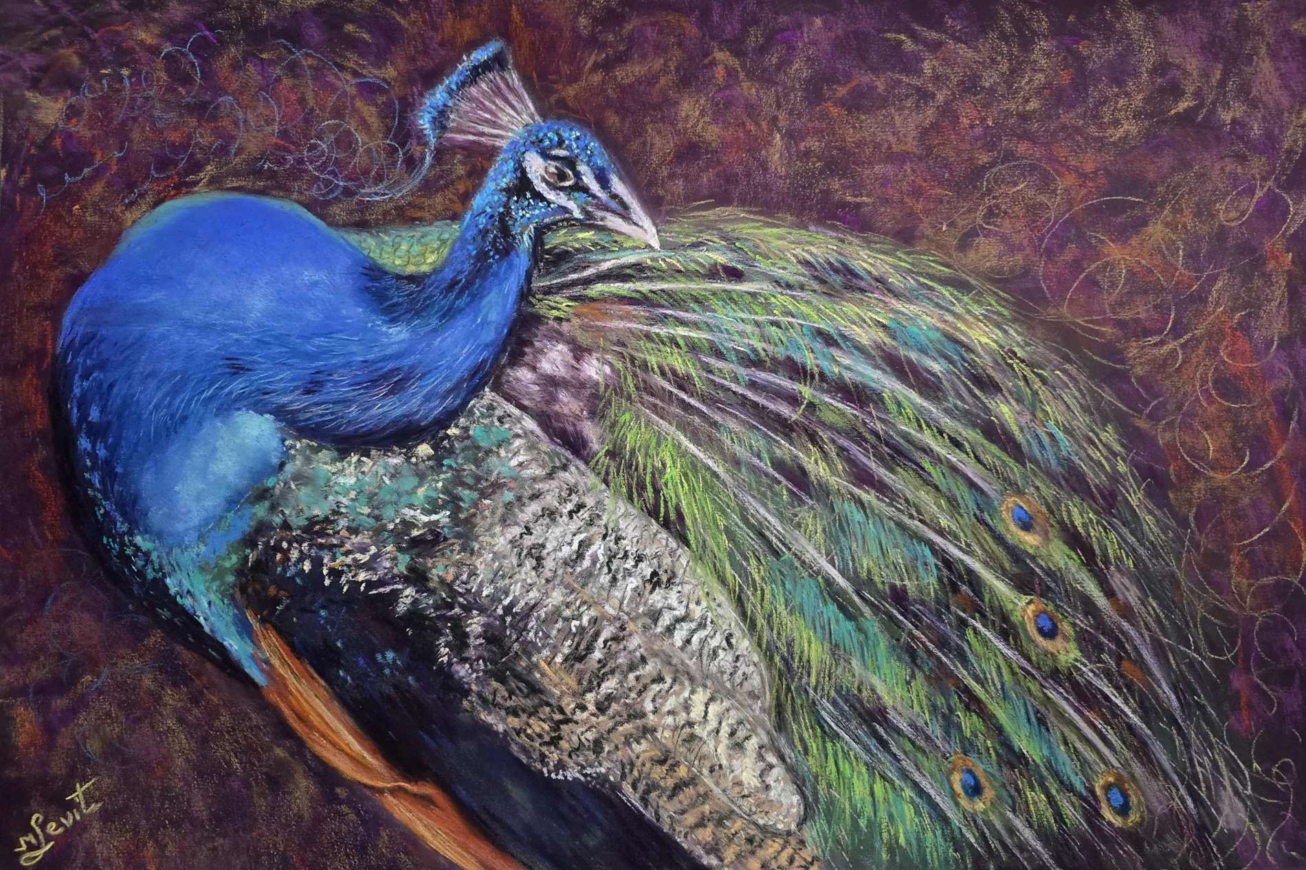 &lt;p&gt;&lt;strong&gt;MENA LEVIT&lt;/strong&gt;pastel painting&lt;a href="/mena-levit-ill2025"&gt;More →&lt;/a&gt;&lt;/p&gt;