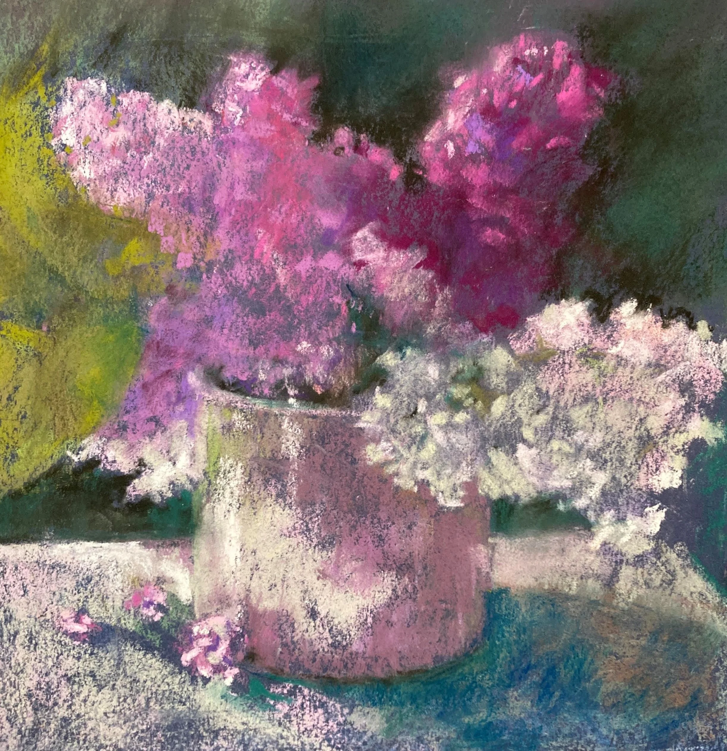 &lt;p&gt;&lt;strong&gt;BONNIE RYAN&lt;/strong&gt;pastel painting&lt;a href="/bonnie-ryan-ill2025"&gt;More →&lt;/a&gt;&lt;/p&gt;