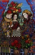 &lt;p&gt;&lt;strong&gt;MARILENE SAWAF&lt;/strong&gt;casein painting&lt;a href="/marilene-sawaf-ill2025"&gt;More →&lt;/a&gt;&lt;/p&gt;